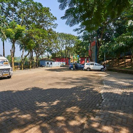 Monteria Resort Chauk Luaran gambar